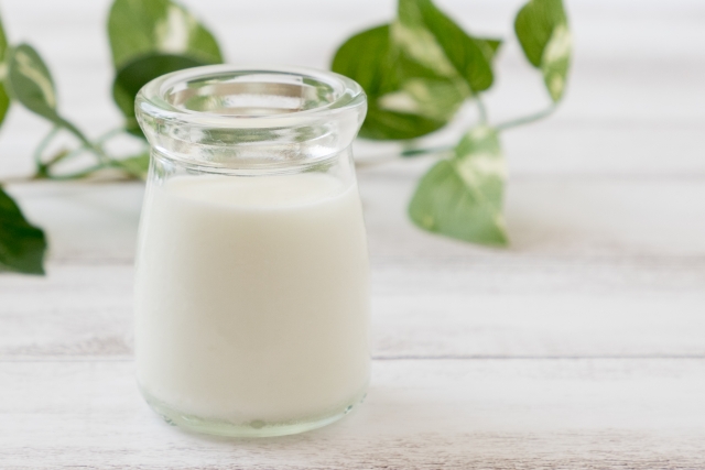 寄居蜜柑アイス